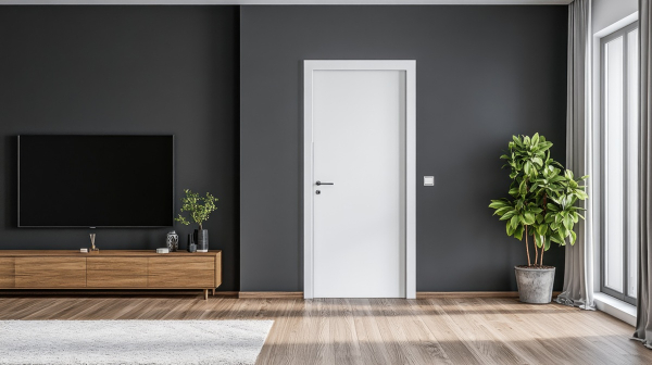 Dveře do interiéru Dveře do interiéru